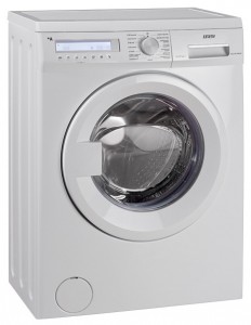 Characteristics, Photo ﻿Washing Machine Vestel MLWM 1041 LCD