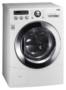 Characteristics, Photo ﻿Washing Machine LG F-1281TD