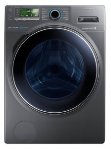 les caractéristiques, Photo Machine à laver Samsung B2WW12H8400EX/LP
