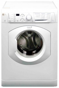 Characteristics, Photo ﻿Washing Machine Hotpoint-Ariston ARSF 100