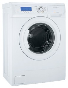 les caractéristiques, Photo Machine à laver Electrolux EWF 106410 A