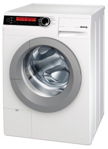 les caractéristiques, Photo Machine à laver Gorenje W 98Z25I