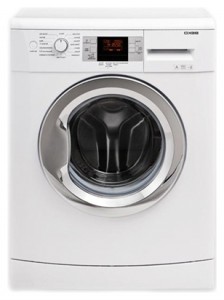 Characteristics, Photo ﻿Washing Machine BEKO WKB 61041 PTM