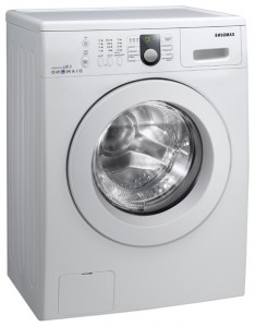 Characteristics, Photo ﻿Washing Machine Samsung WFM592NMH
