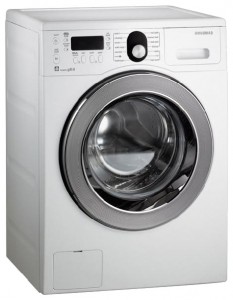 Characteristics, Photo ﻿Washing Machine Samsung WF8802JPF