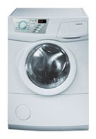 les caractéristiques, Photo Machine à laver Hansa PC4580B422