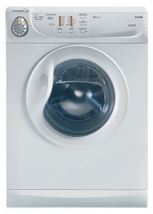 les caractéristiques, Photo Machine à laver Candy CS 2104