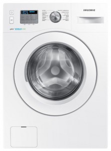 Characteristics, Photo ﻿Washing Machine Samsung WF60H2210EWDLP