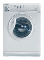 Characteristics, Photo ﻿Washing Machine Candy CY2 104