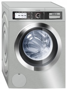 Characteristics, Photo ﻿Washing Machine Bosch WAY 2874 Х