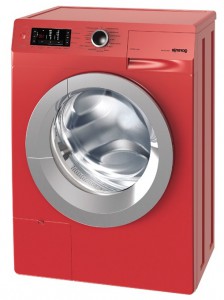 Characteristics, Photo ﻿Washing Machine Gorenje W 65Z03R/S