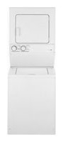 Characteristics, Photo ﻿Washing Machine Maytag LSE 7806