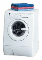 Characteristics, Photo ﻿Washing Machine Electrolux EWN 820