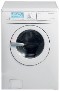 Characteristics, Photo ﻿Washing Machine Electrolux EWF 1686