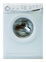 विशेषताएँ, तस्वीर वॉशिंग मशीन Candy CSNE 93