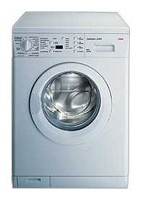 Characteristics, Photo ﻿Washing Machine AEG L 76785