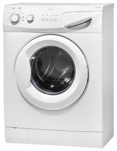 Characteristics, Photo ﻿Washing Machine Vestel AWM 834 S