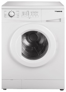 Characteristics, Photo ﻿Washing Machine Kraft KF-SM60801GW