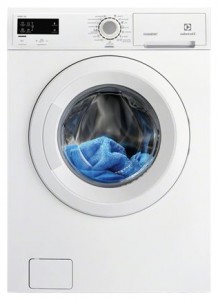 les caractéristiques, Photo Machine à laver Electrolux EWS 1266 EDW