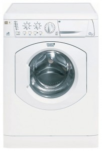 Characteristics, Photo ﻿Washing Machine Hotpoint-Ariston ARXXL 129
