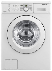 les caractéristiques, Photo Machine à laver Samsung WF0700NCW