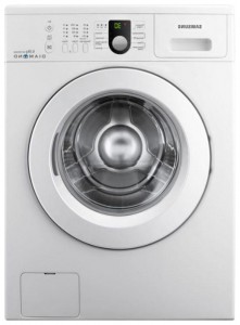 Characteristics, Photo ﻿Washing Machine Samsung WFT592NMW