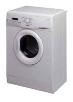 Characteristics, Photo ﻿Washing Machine Whirlpool AWG 875 D