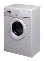 Characteristics, Photo ﻿Washing Machine Whirlpool AWG 874 D