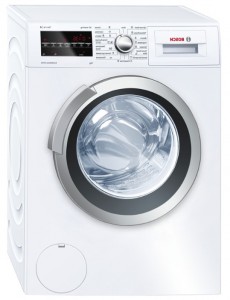 Characteristics, Photo ﻿Washing Machine Bosch WLT 24460