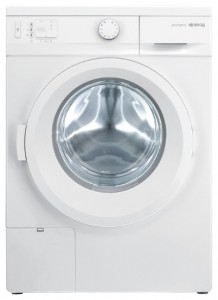 विशेषताएँ, तस्वीर वॉशिंग मशीन Gorenje WS 60SY2W