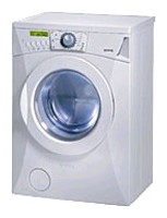 les caractéristiques, Photo Machine à laver Gorenje WS 43140