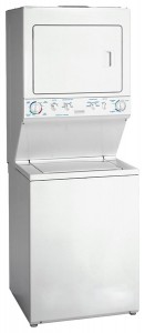 Characteristics, Photo ﻿Washing Machine Frigidaire MET 1041ZAS