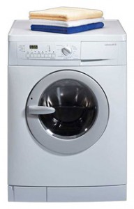 Characteristics, Photo ﻿Washing Machine Electrolux EWF 1486