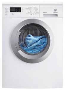 Characteristics, Photo ﻿Washing Machine Electrolux EWP 1274 TOW