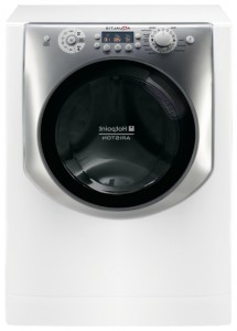 Characteristics, Photo ﻿Washing Machine Hotpoint-Ariston AQS0F 25