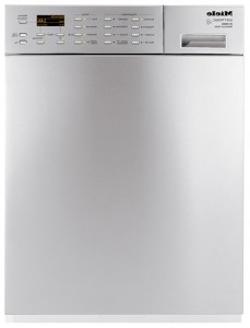 Characteristics, Photo ﻿Washing Machine Miele W 2659 I WPM
