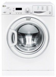 egenskaper, Fil Tvättmaskin Hotpoint-Ariston WMF 722
