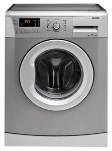 les caractéristiques, Photo Machine à laver BEKO WKB 61031 PTYS