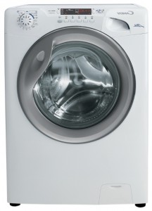 विशेषताएँ, तस्वीर वॉशिंग मशीन Candy GC4 W264S