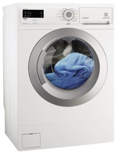 Characteristics, Photo ﻿Washing Machine Electrolux EWS 1056 EGU