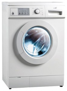 特性, 写真 洗濯機 Midea MG52-6008