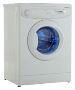 karakteristieken, Foto Wasmachine Liberton LL 842N