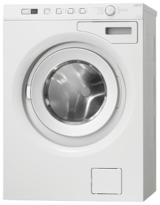 Characteristics, Photo ﻿Washing Machine Asko W6564