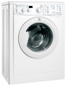 Characteristics, Photo ﻿Washing Machine Indesit IWSD 51251 C ECO