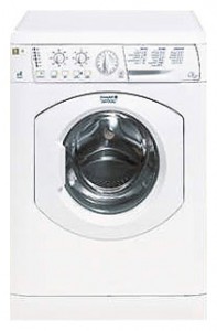 Characteristics, Photo ﻿Washing Machine Hotpoint-Ariston ARSL 80