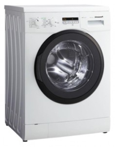 les caractéristiques, Photo Machine à laver Panasonic NA-107VC5WPL