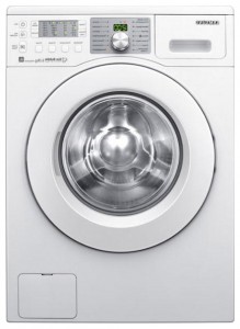 características, Foto Máquina de lavar Samsung WF0602WJWD