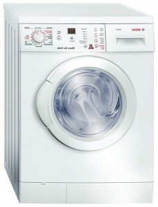 Characteristics, Photo ﻿Washing Machine Bosch WAE 2039 K
