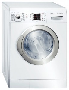Characteristics, Photo ﻿Washing Machine Bosch WAE 2849 MOE