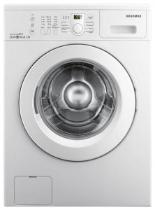 Characteristics, Photo ﻿Washing Machine Samsung WFE592NMWD